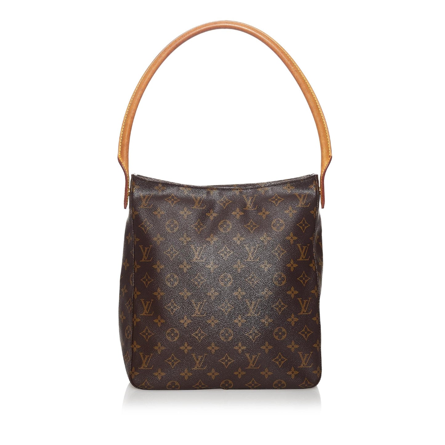 Louis Vuitton Monogram Looping GM (SHG-31168)