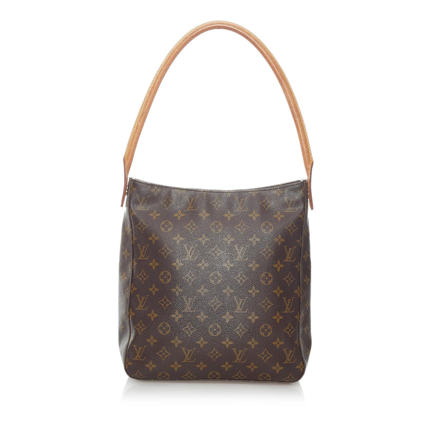 Louis Vuitton Monogram Looping GM (SHG-31235)