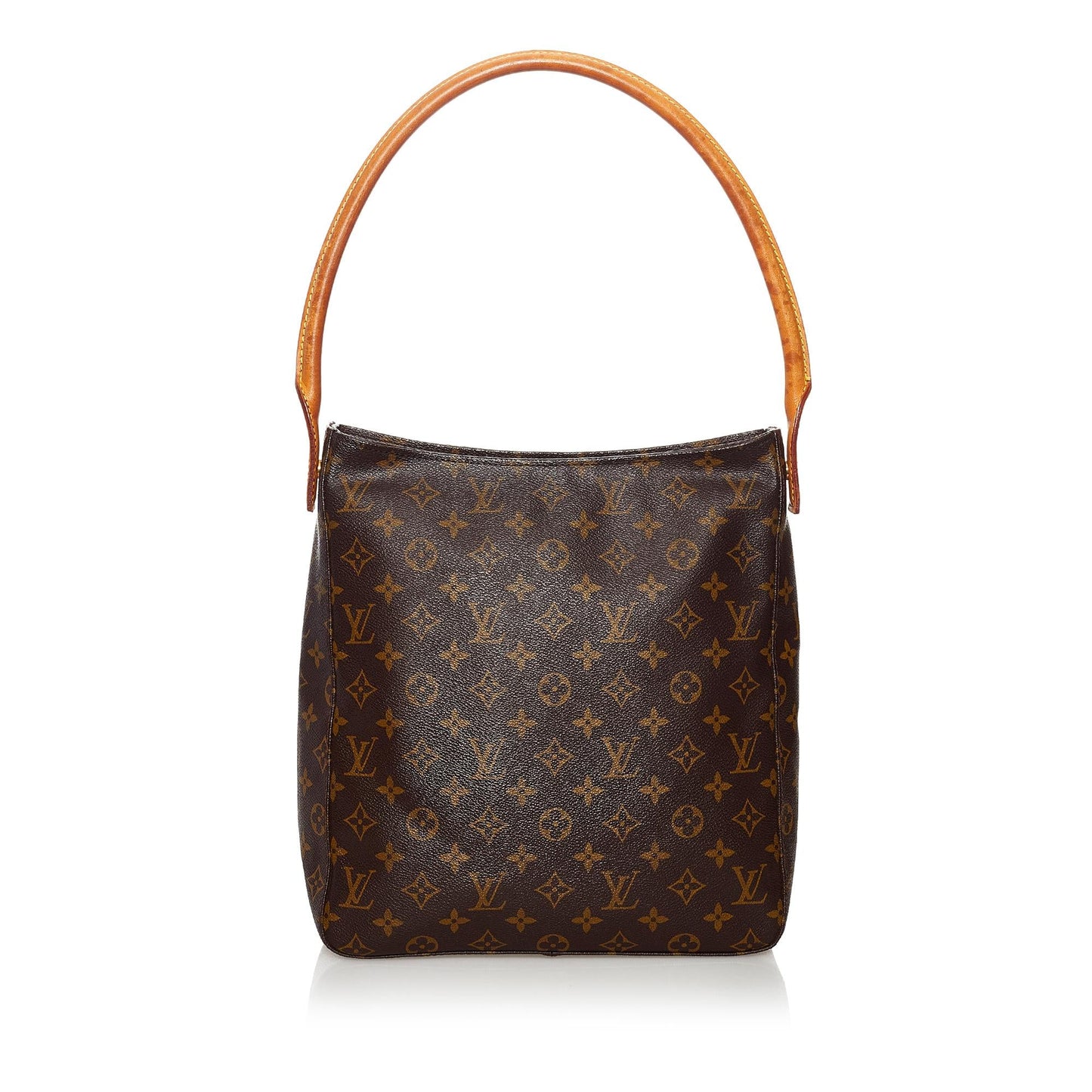 Louis Vuitton Monogram Looping GM (SHG-31301)