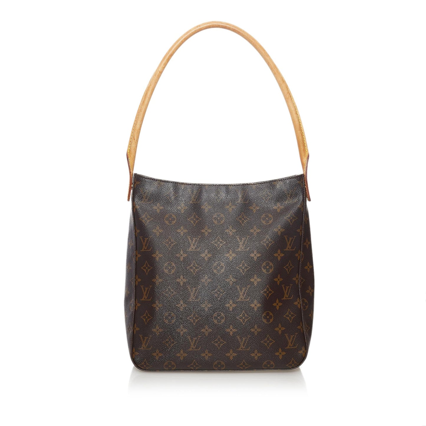 Louis Vuitton Monogram Looping GM (SHG-31762)