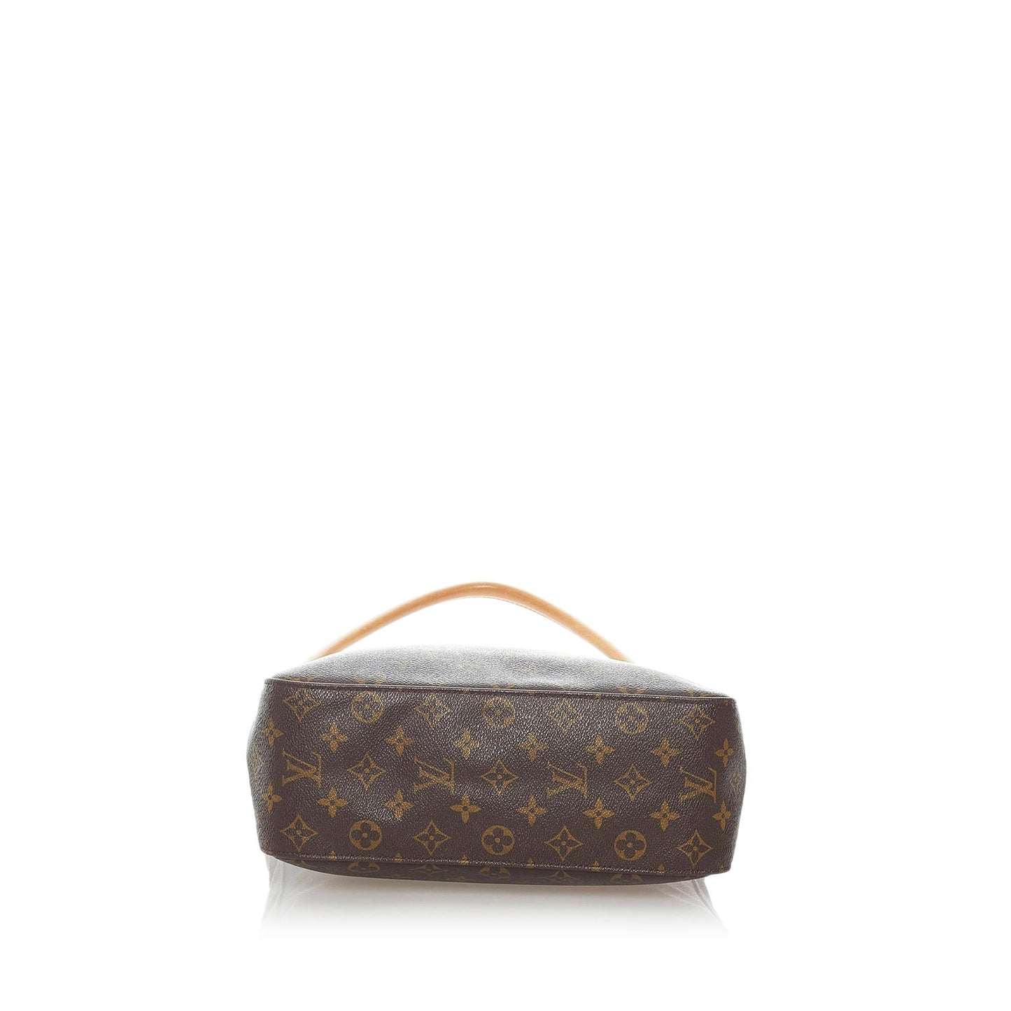 Louis Vuitton Monogram Looping GM (SHG-32295)
