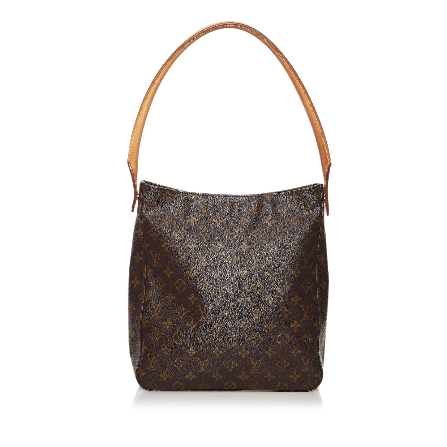 Louis Vuitton Monogram Looping GM (SHG-32341)