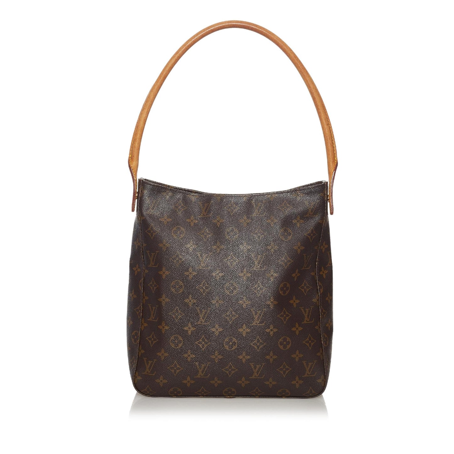 Louis Vuitton Monogram Looping GM (SHG-33464)