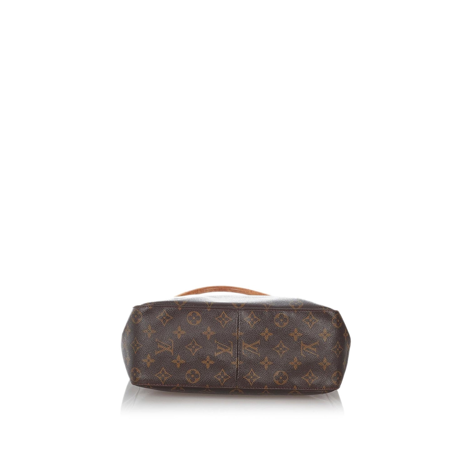 Louis Vuitton Monogram Looping GM (SHG-33874)