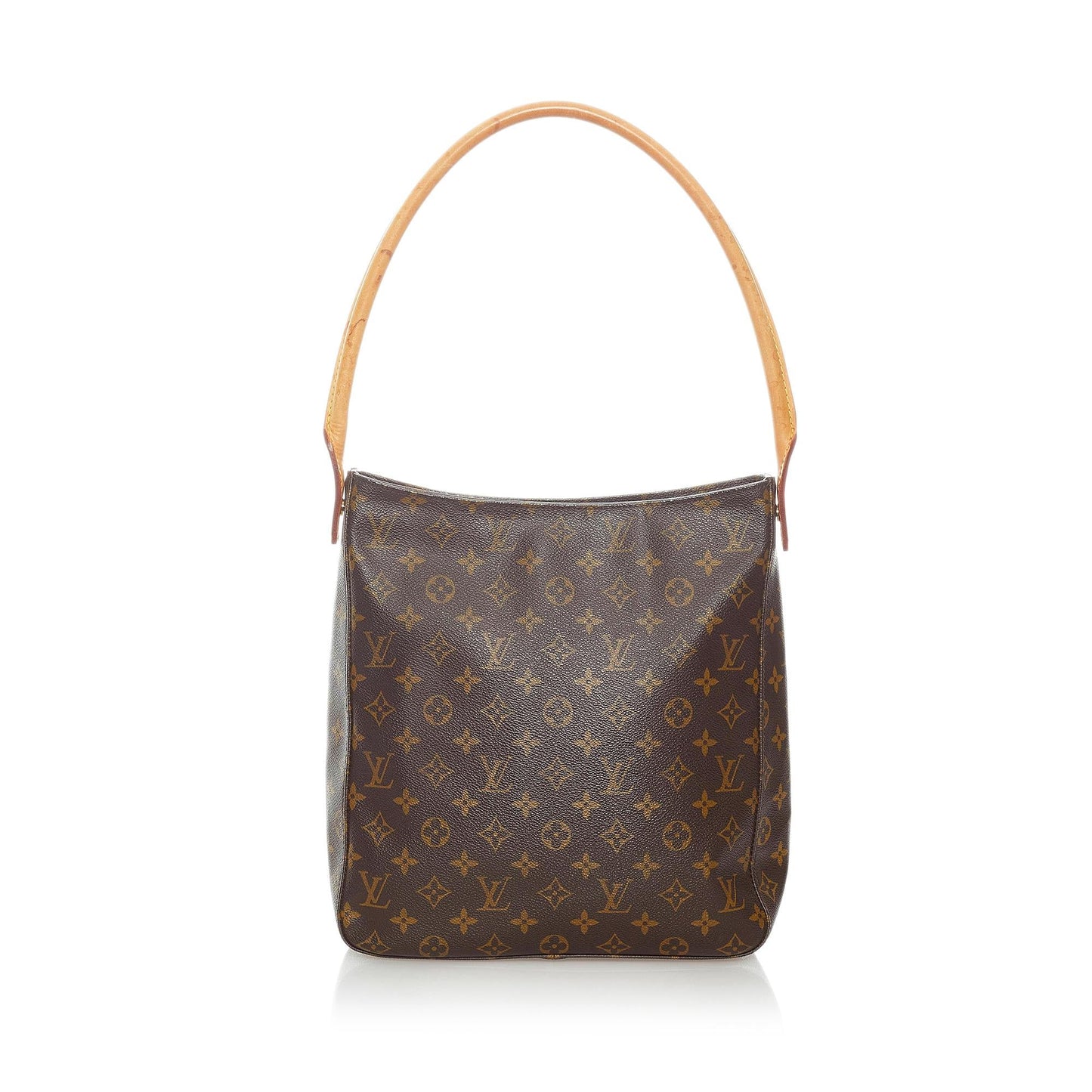 Louis Vuitton Monogram Looping GM (SHG-34764)