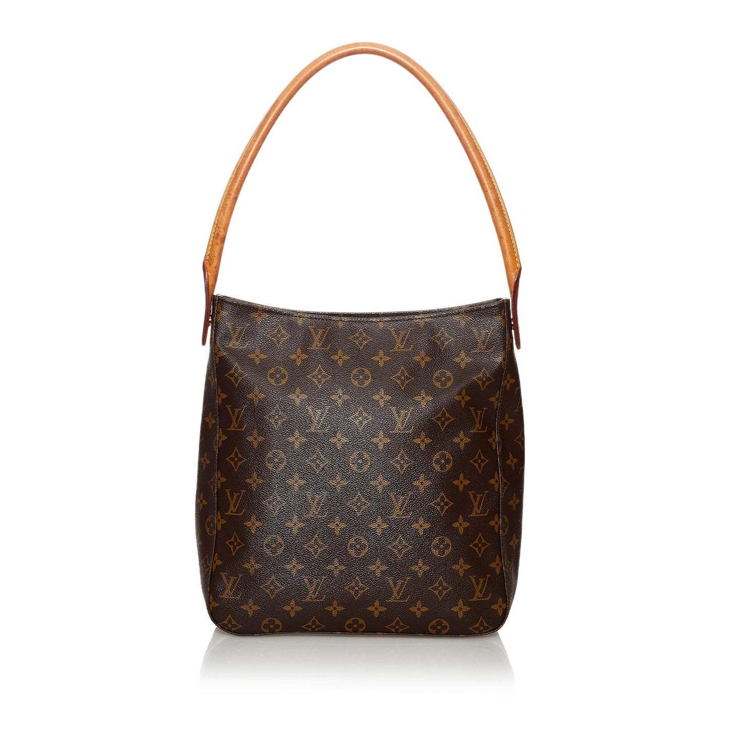 Louis Vuitton Monogram Looping GM (SHG-36617)