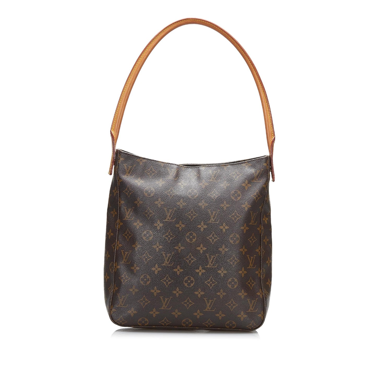 Louis Vuitton Monogram Looping GM (SHG-RoQDzZ)