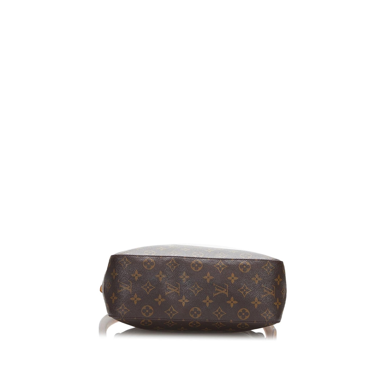 Louis Vuitton Monogram Looping GM (SHG-RoQDzZ)
