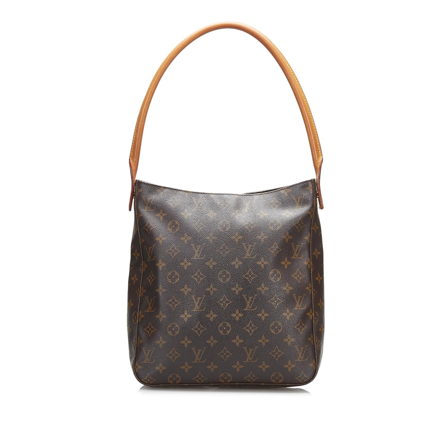 Louis Vuitton Monogram Looping GM (SHG-RoQDzZ)