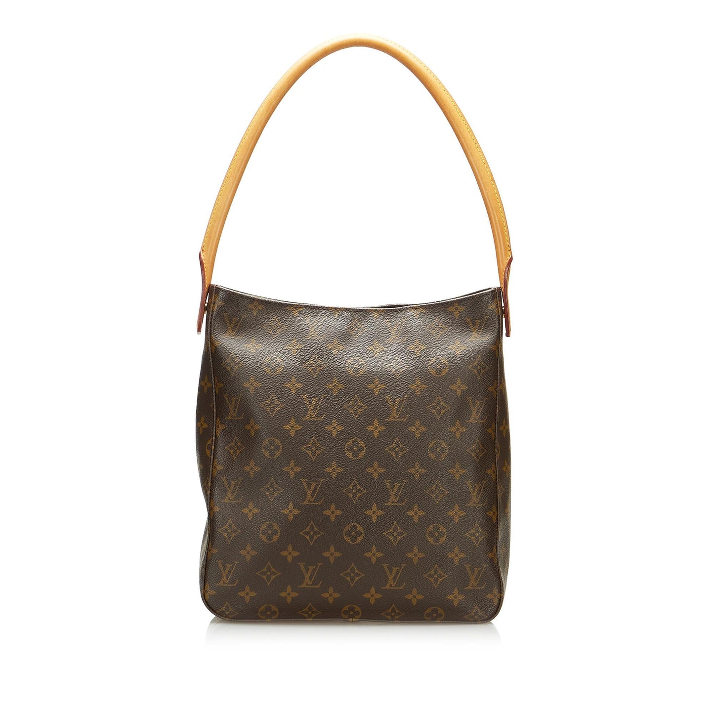 Louis Vuitton Monogram Looping GM (SHG-immFEe)