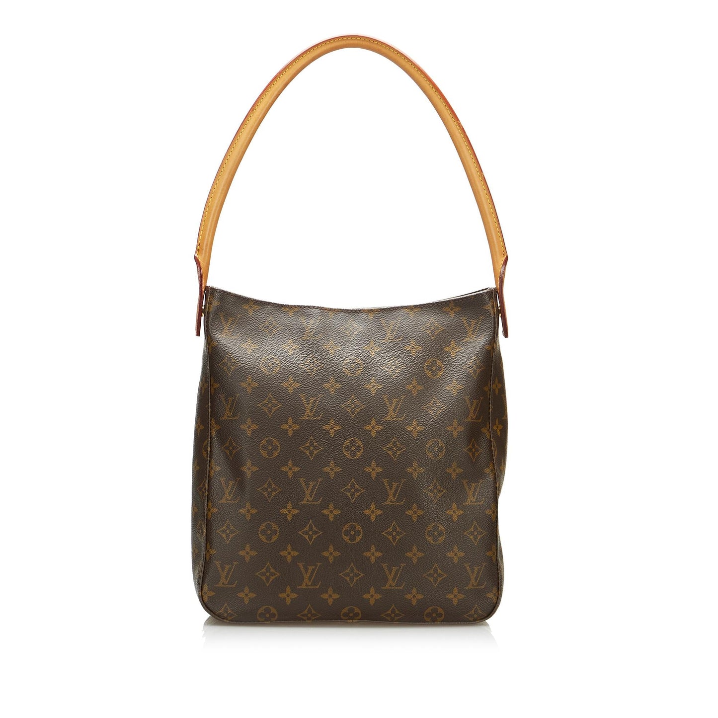 Louis Vuitton Monogram Looping GM (SHG-immFEe)