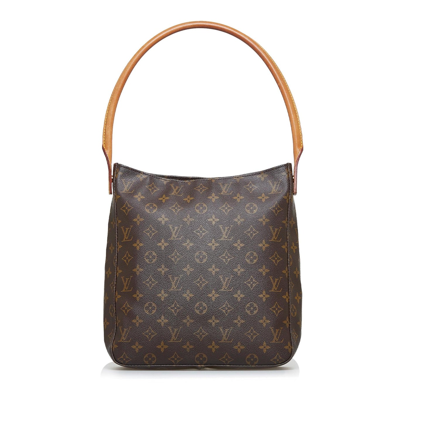 Louis Vuitton Monogram Looping GM (SHG-ItCyrv)