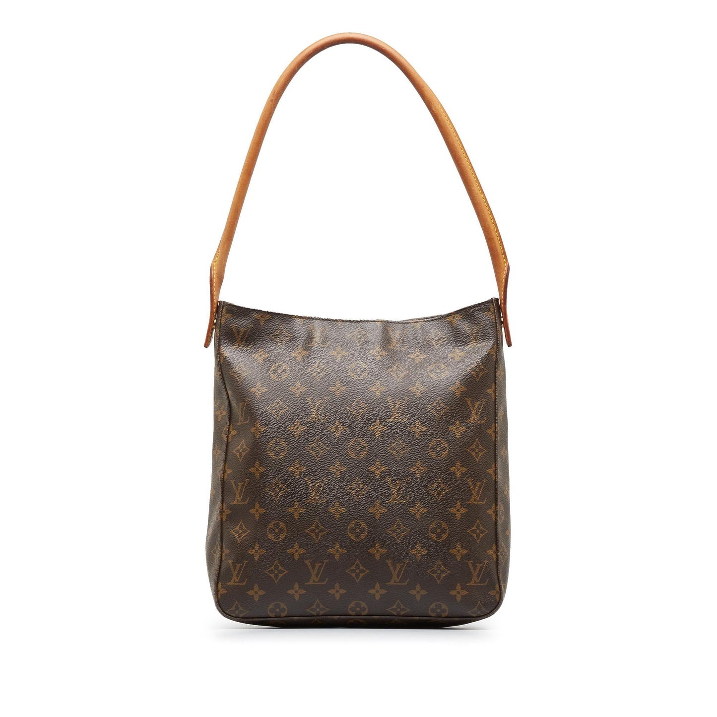 Louis Vuitton Monogram Looping GM (SHG-1HSfDg)