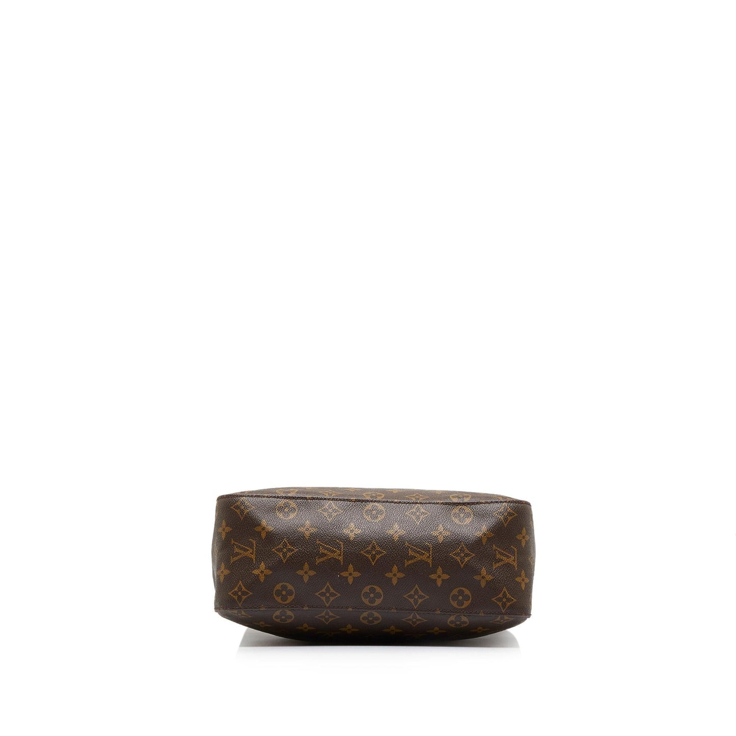 Louis Vuitton Monogram Looping GM (SHG-Jdf8vf)