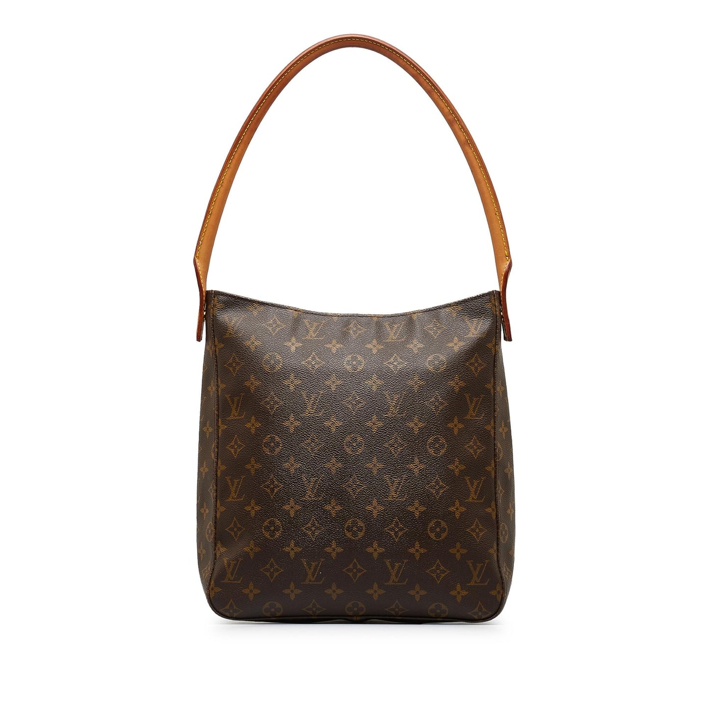 Louis Vuitton Monogram Looping GM (SHG-zCeVui)
