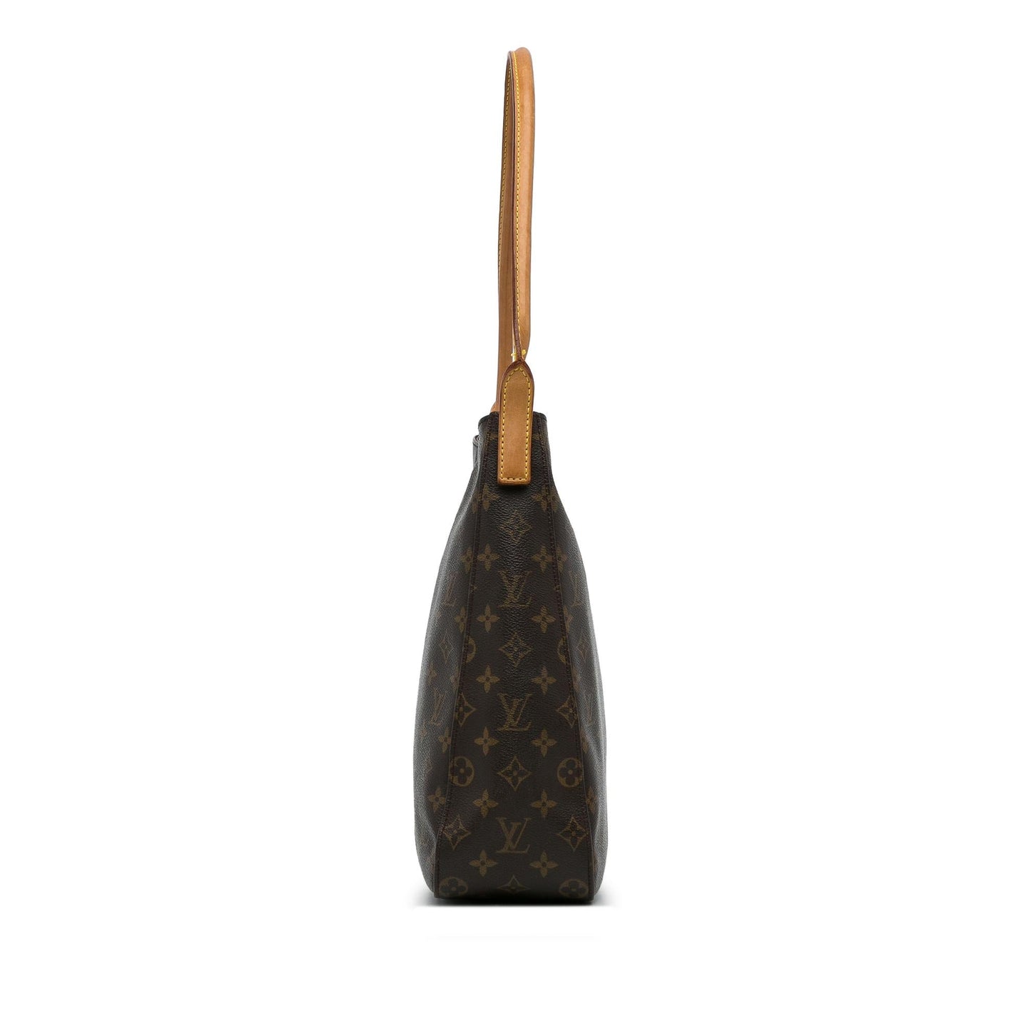 Louis Vuitton Monogram Looping GM (SHG-o1IFVh)
