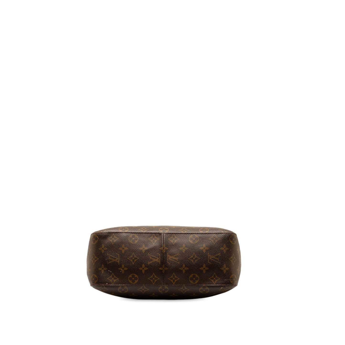 Louis Vuitton Monogram Looping GM (SHG-IFRF4T)