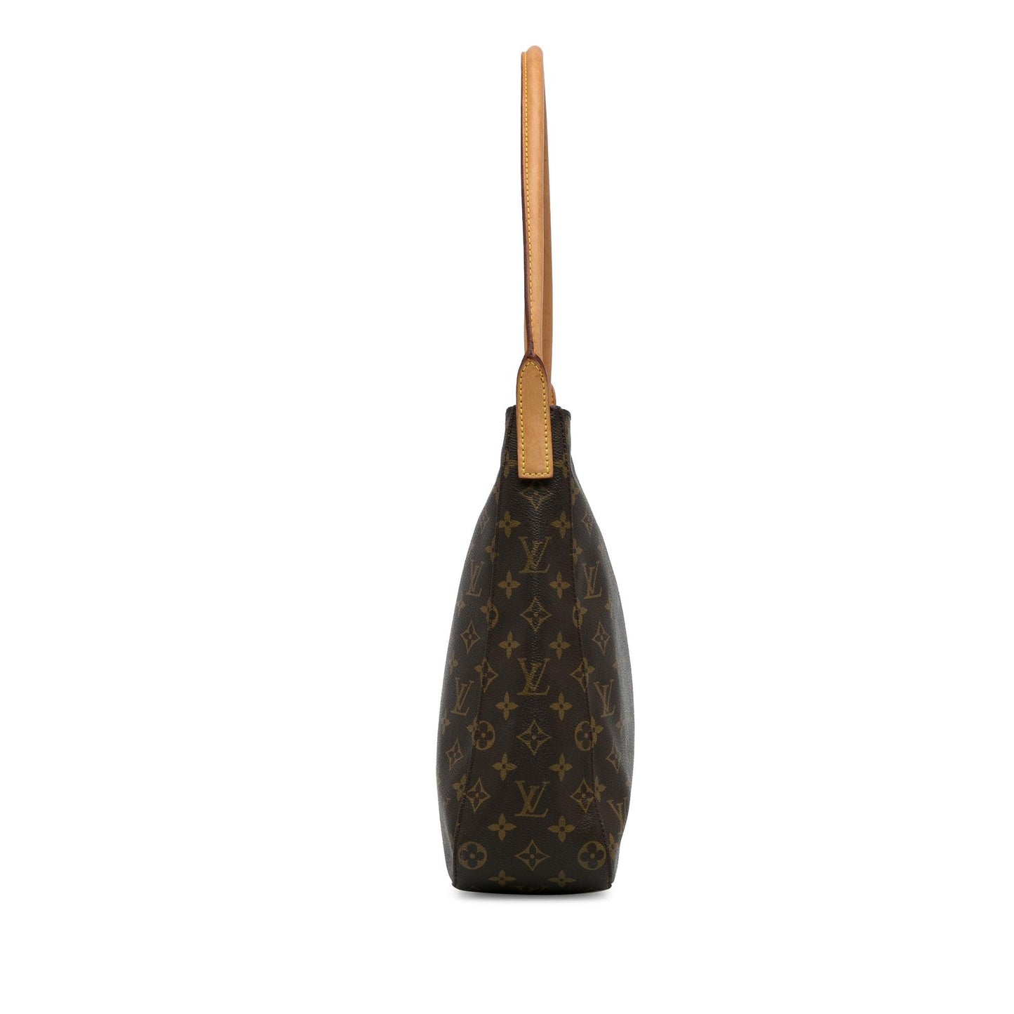 Louis Vuitton Monogram Looping GM (SHG-g3vGJc)
