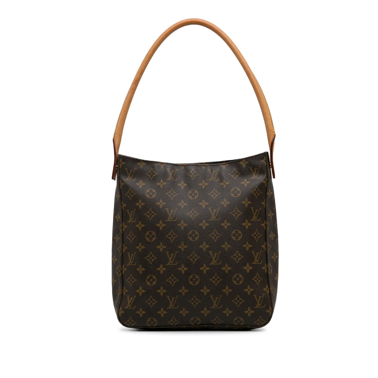 Louis Vuitton Monogram Looping GM (SHG-g3vGJc)