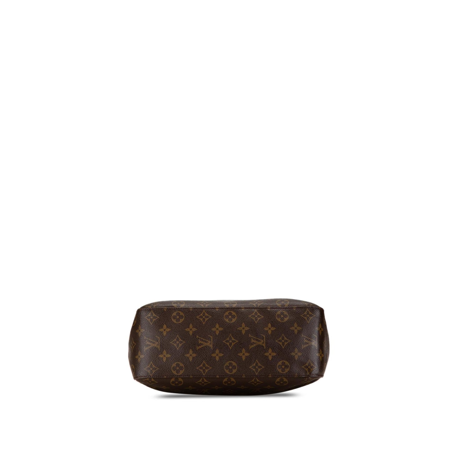 Louis Vuitton Monogram Looping GM (SHG-he1Eii)