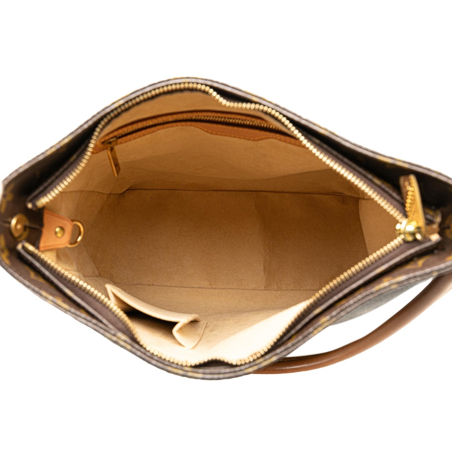 Louis Vuitton Monogram Looping GM (SHG-wFe2N8)