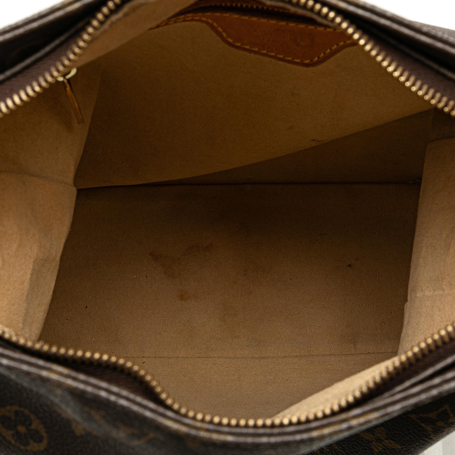 Louis Vuitton Monogram Looping GM (SHG-moHgW0)