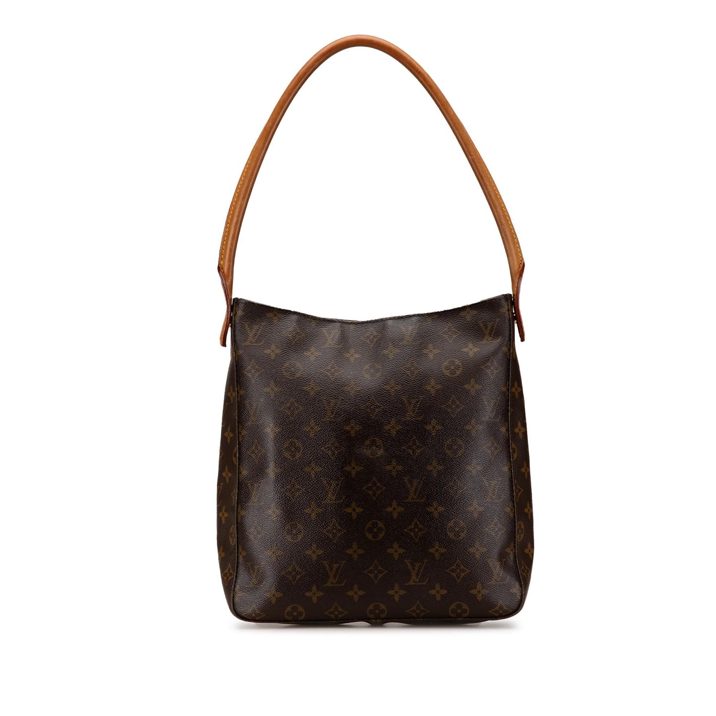 Louis Vuitton Monogram Looping GM (SHG-WratuC)