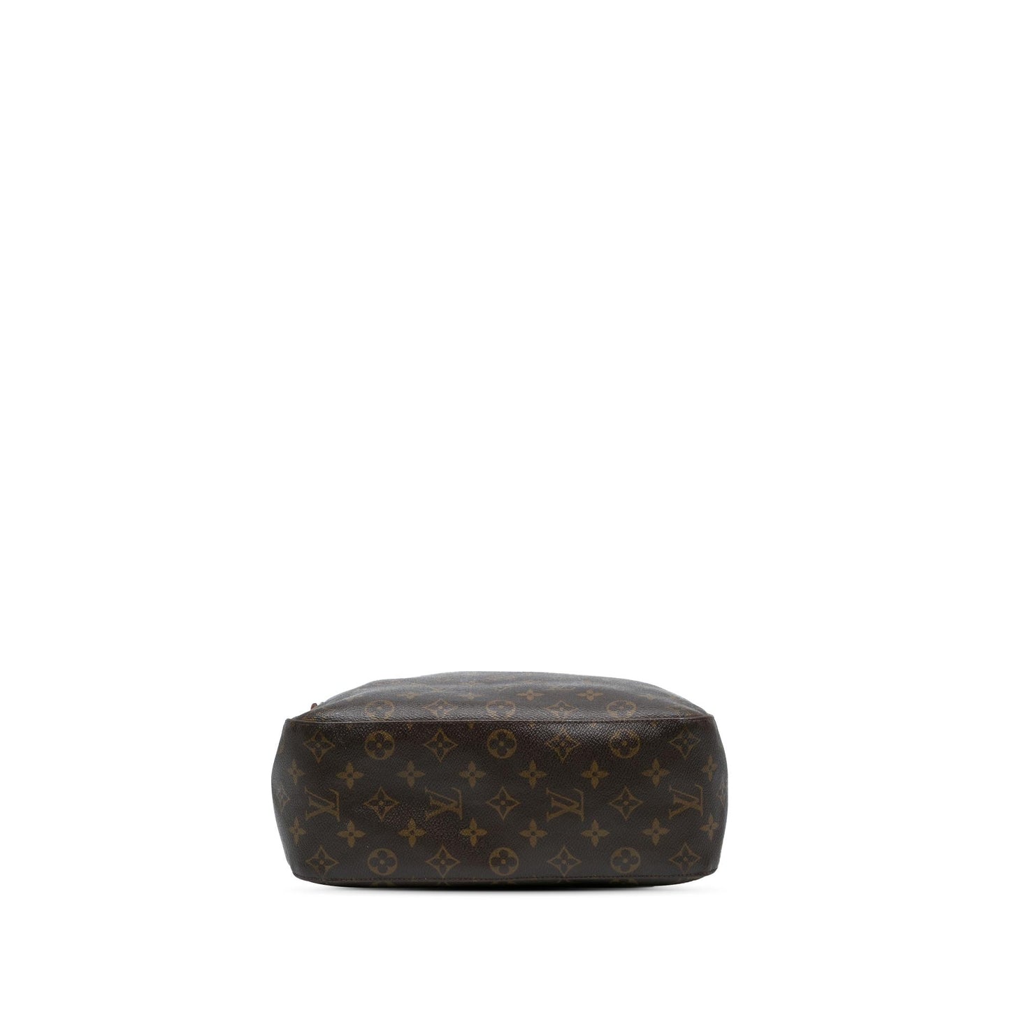Louis Vuitton Monogram Looping GM (SHG-sBbg20)