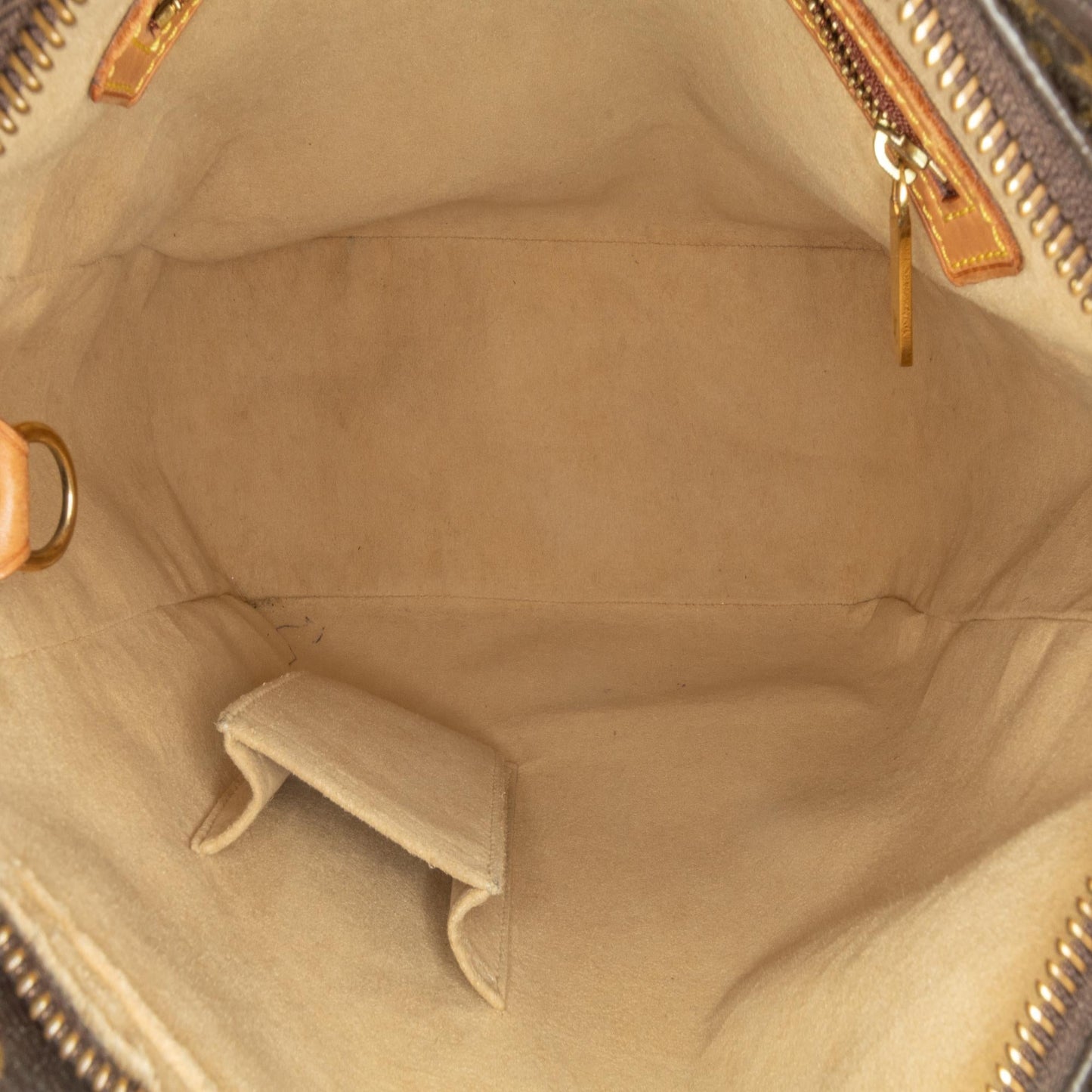 Louis Vuitton Monogram Looping GM (SHG-sBbg20)