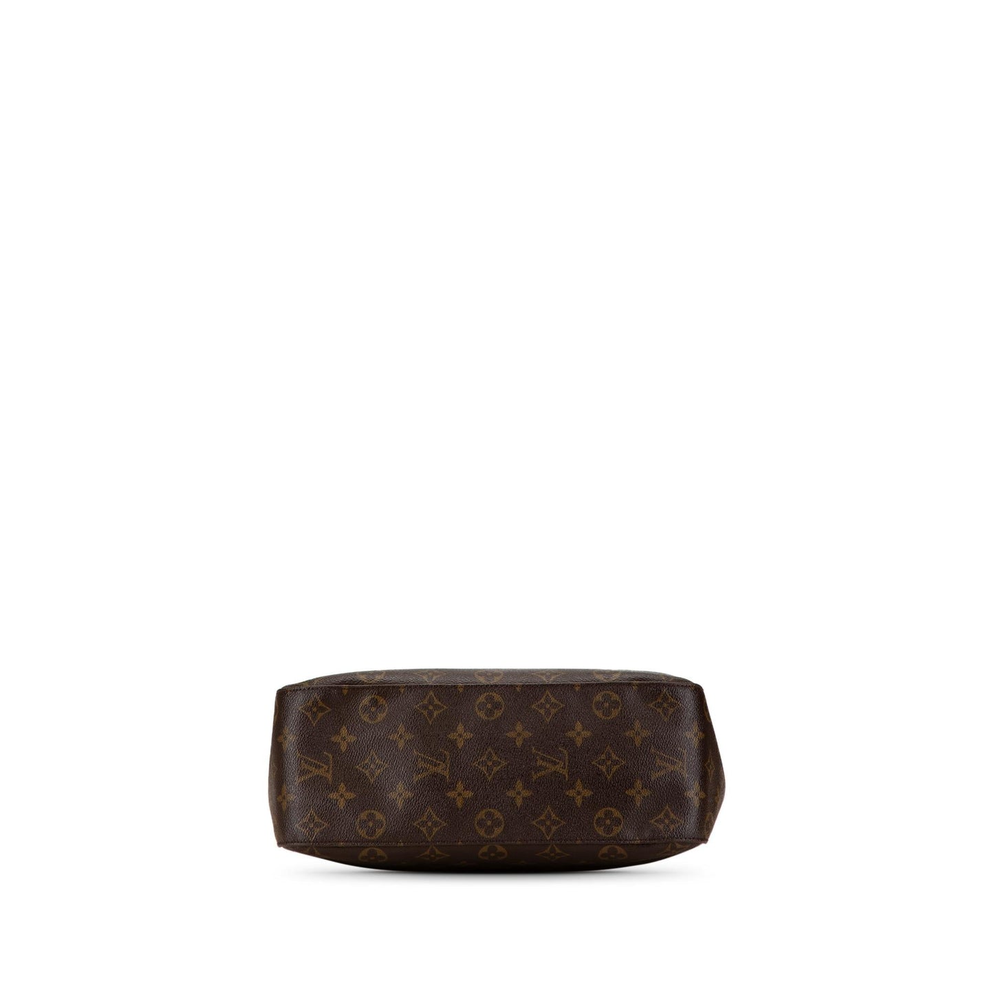 Louis Vuitton Monogram Looping GM (SHG-RkquXy)