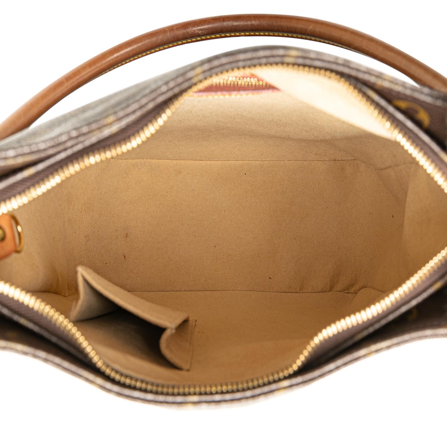 Louis Vuitton Monogram Looping GM (SHG-RkquXy)