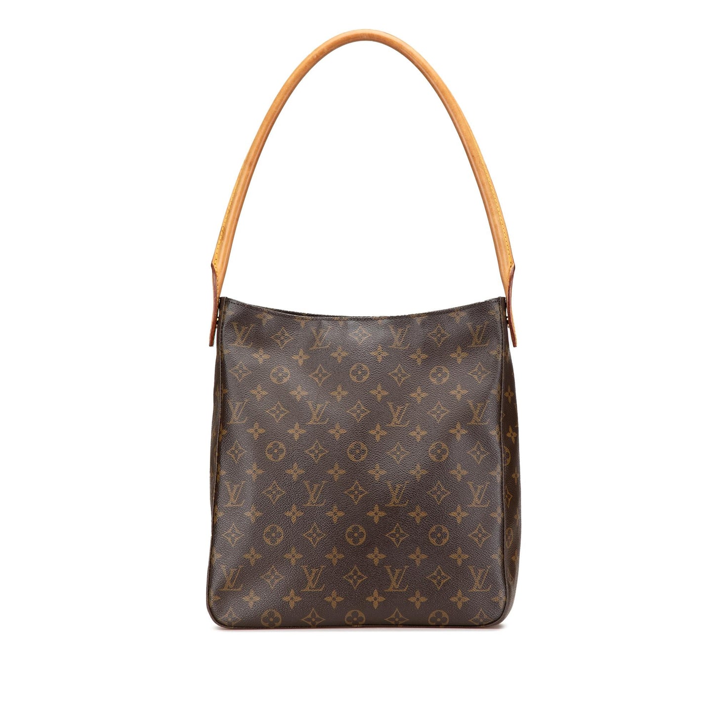 Louis Vuitton Monogram Looping GM