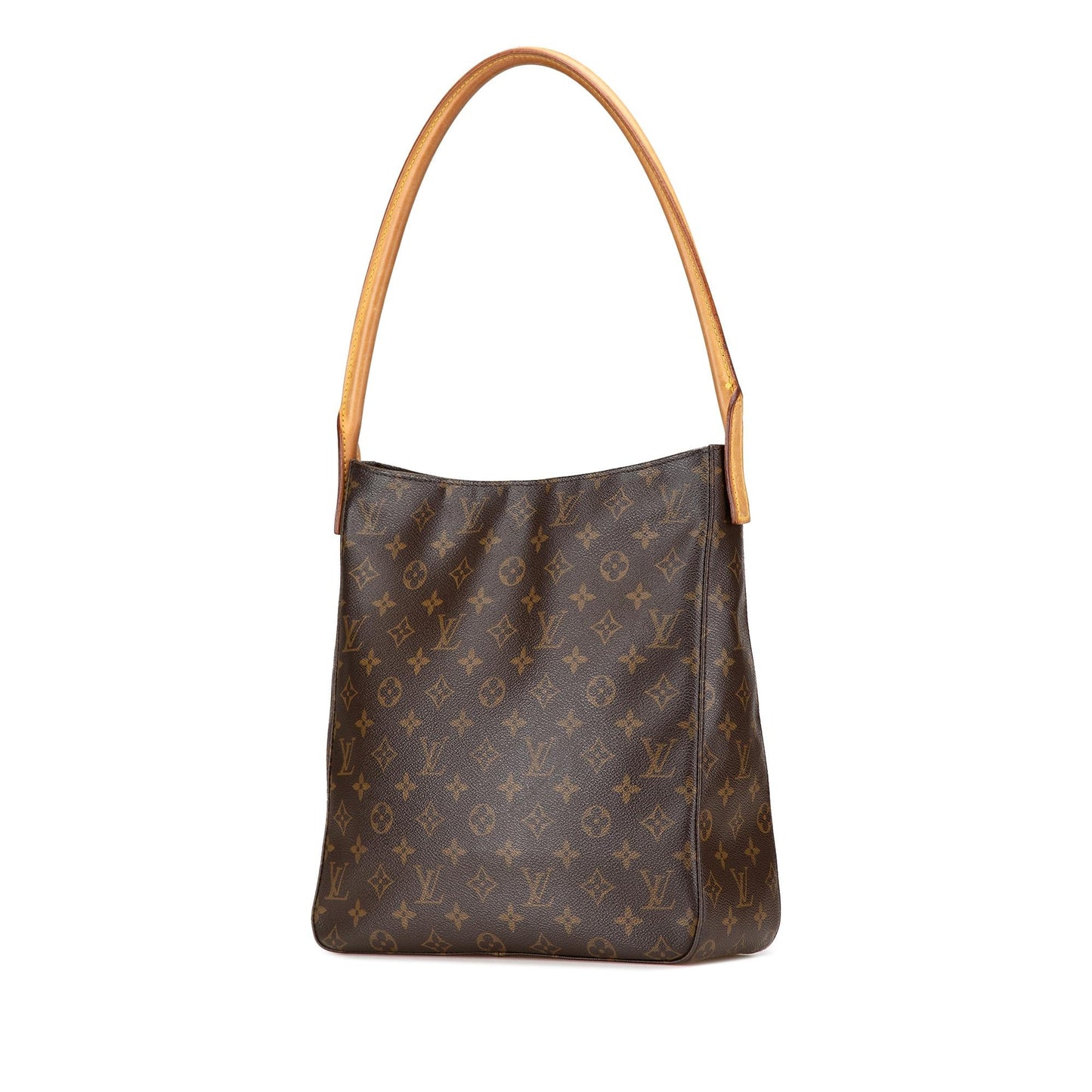 Louis Vuitton Monogram Looping GM
