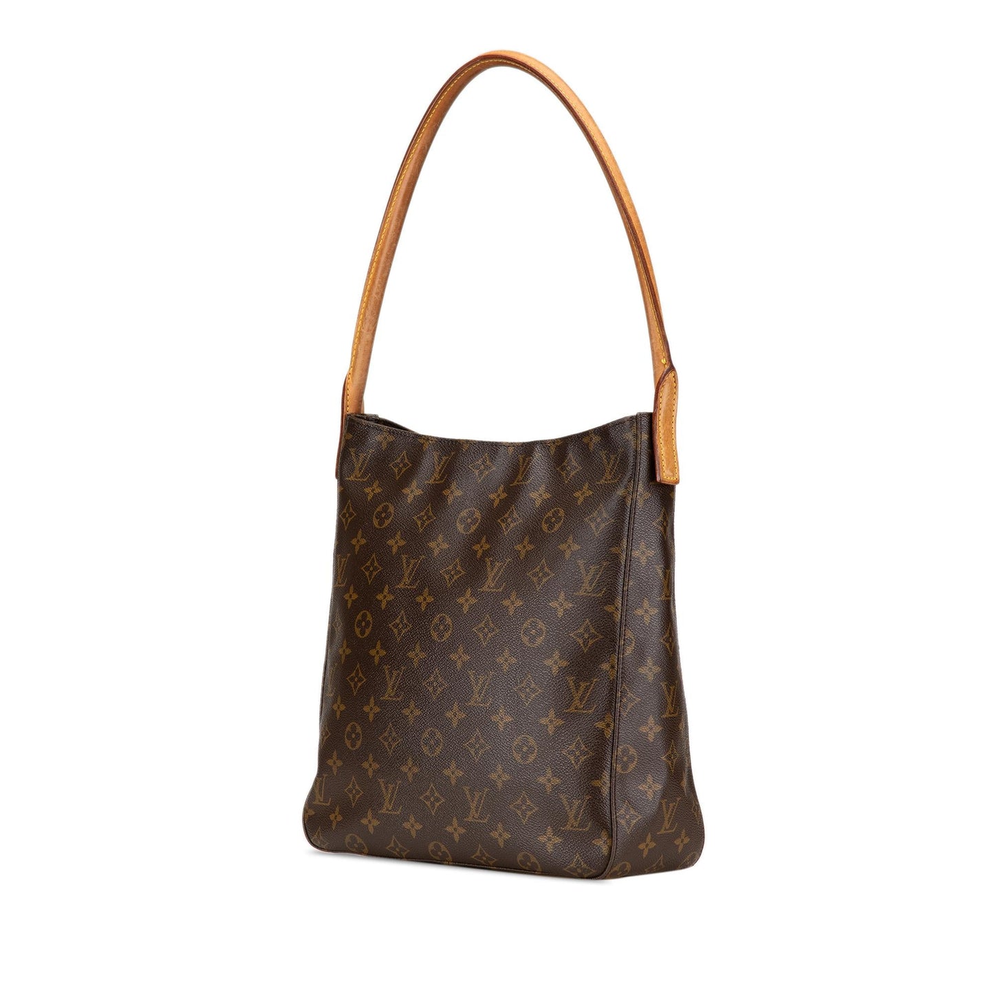 Louis Vuitton Monogram Looping GM