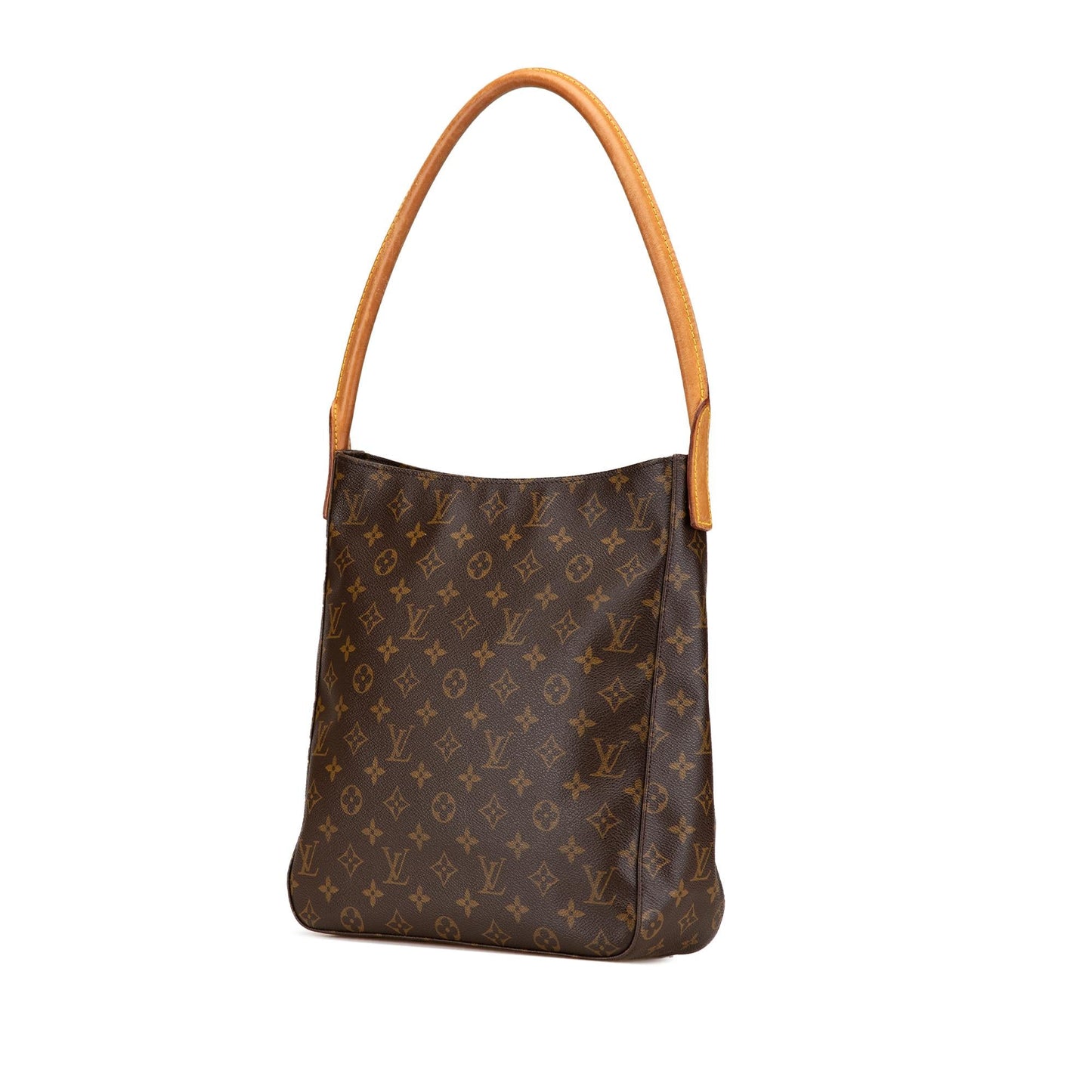 Louis Vuitton Monogram Looping GM