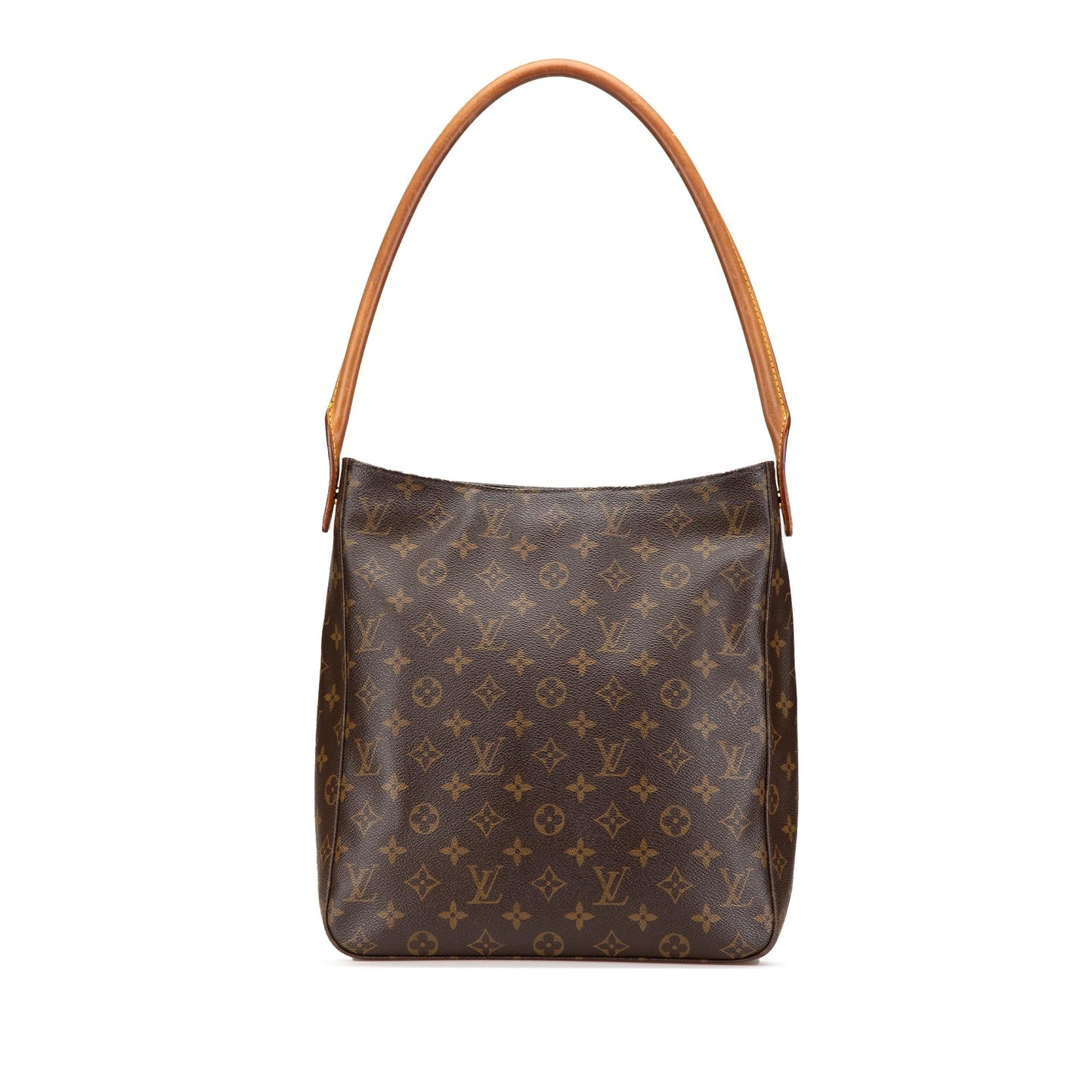 Louis Vuitton Monogram Looping GM