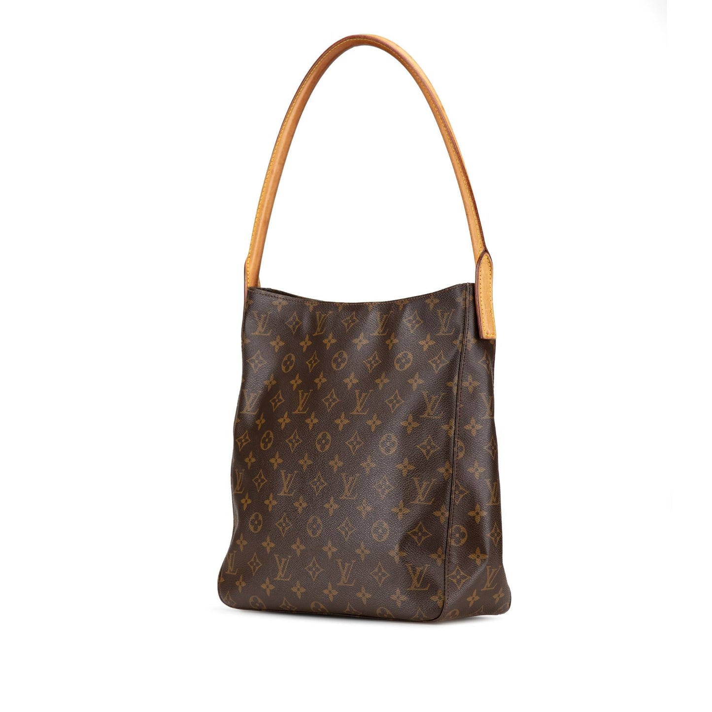 Louis Vuitton Monogram Looping GM