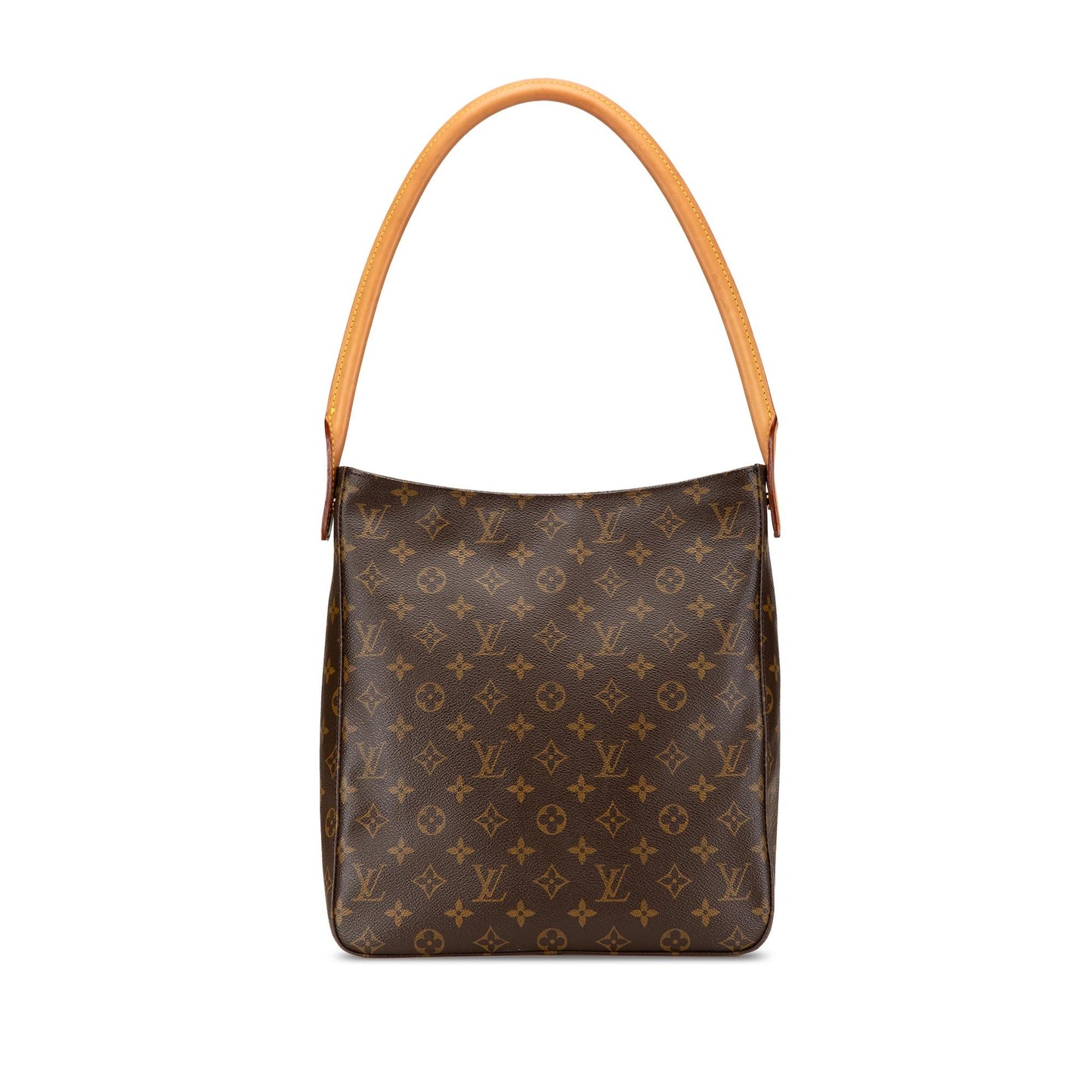 Louis Vuitton Monogram Looping GM