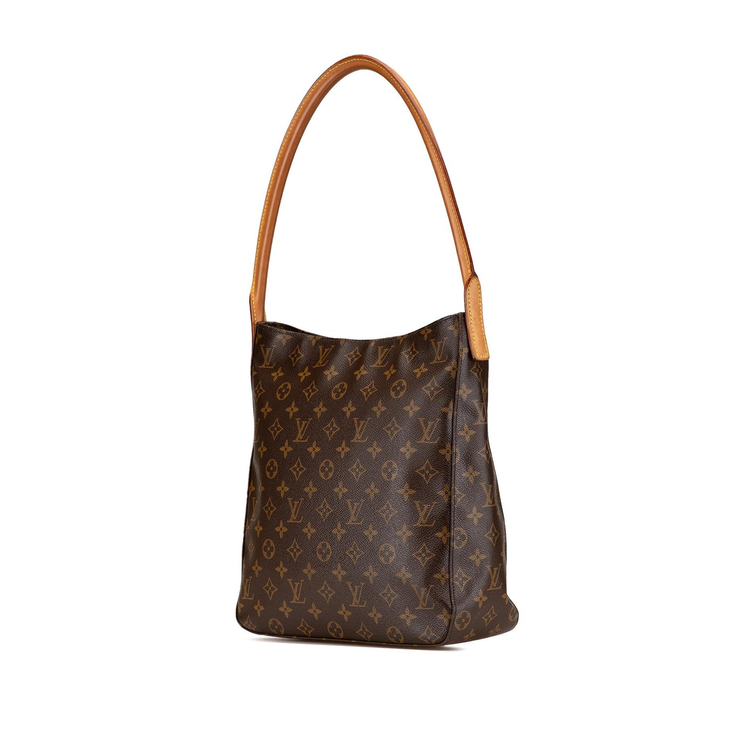 Louis Vuitton Monogram Looping GM