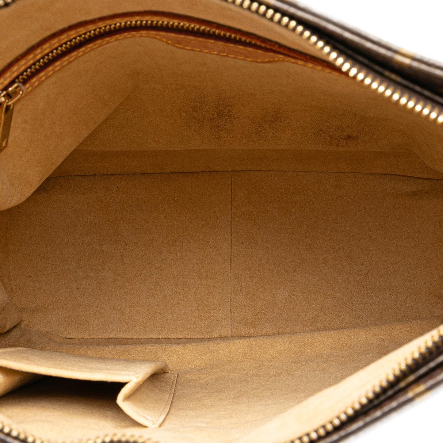 Louis Vuitton Monogram Looping GM