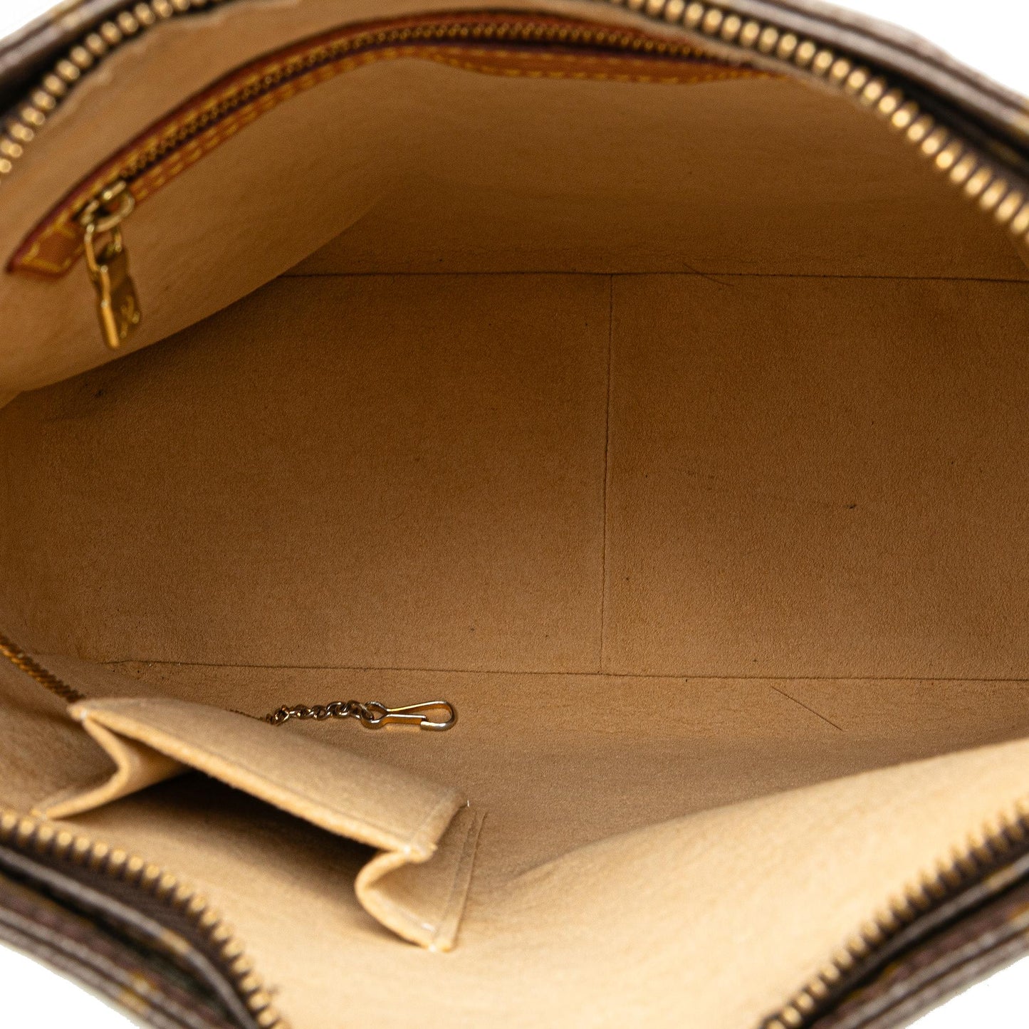 Louis Vuitton Monogram Looping GM