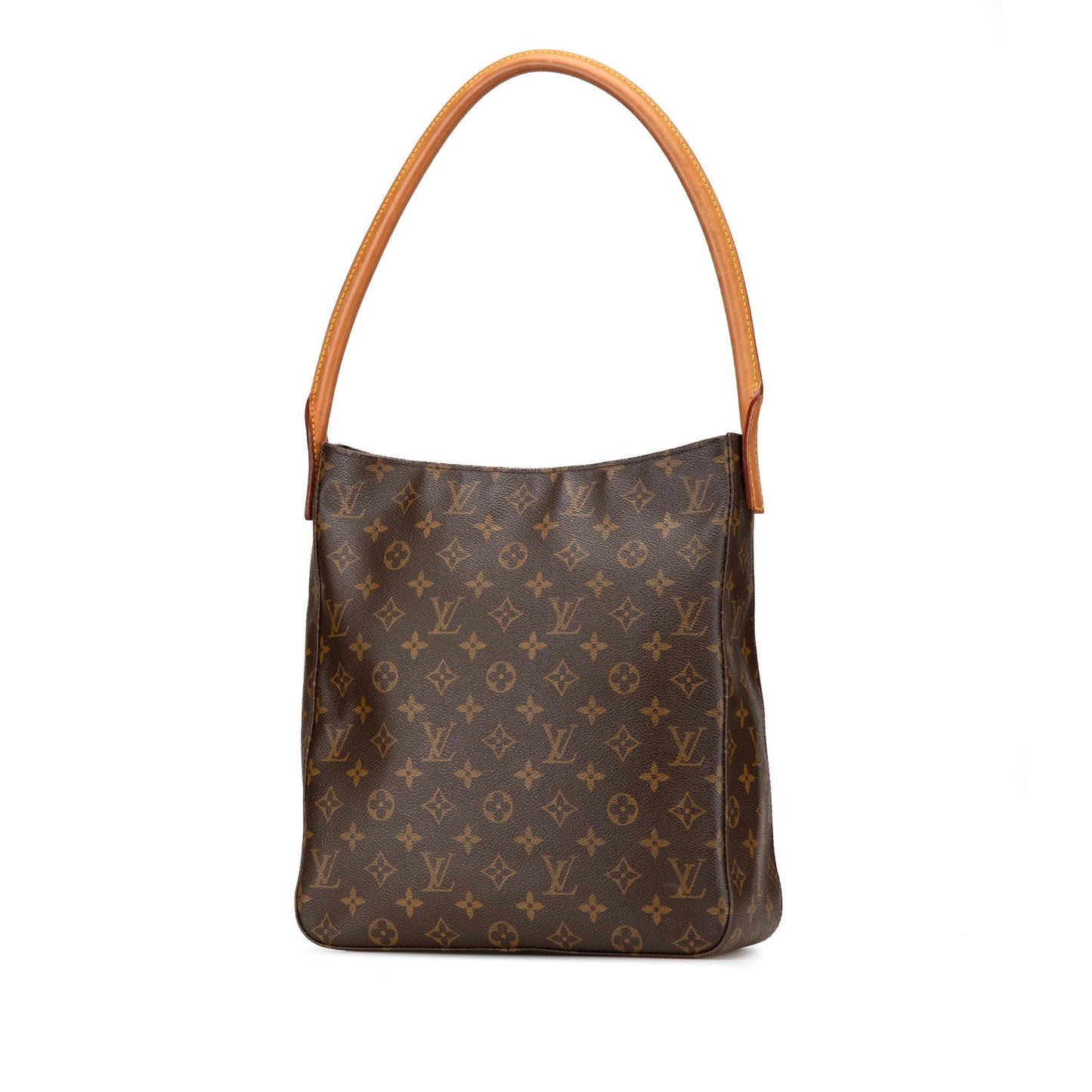 Louis Vuitton Monogram Looping GM