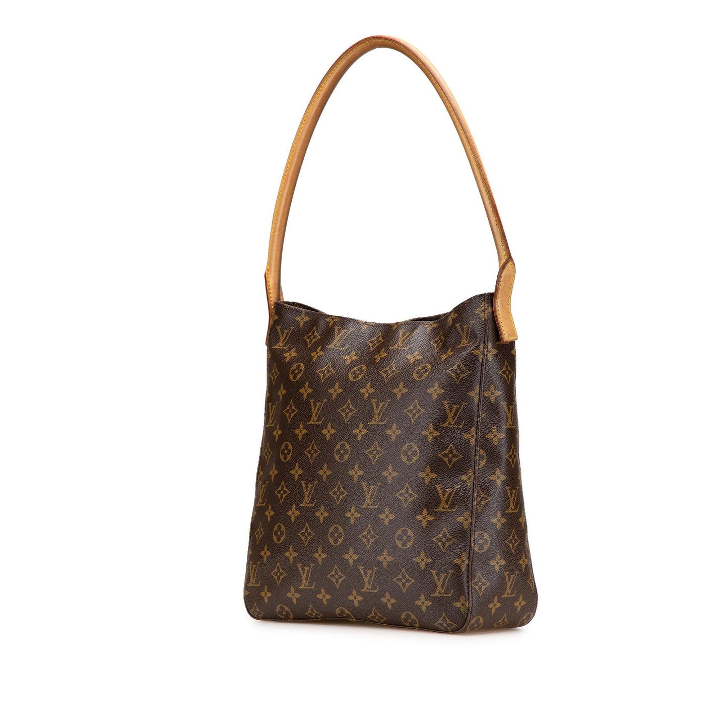 Louis Vuitton Monogram Looping GM