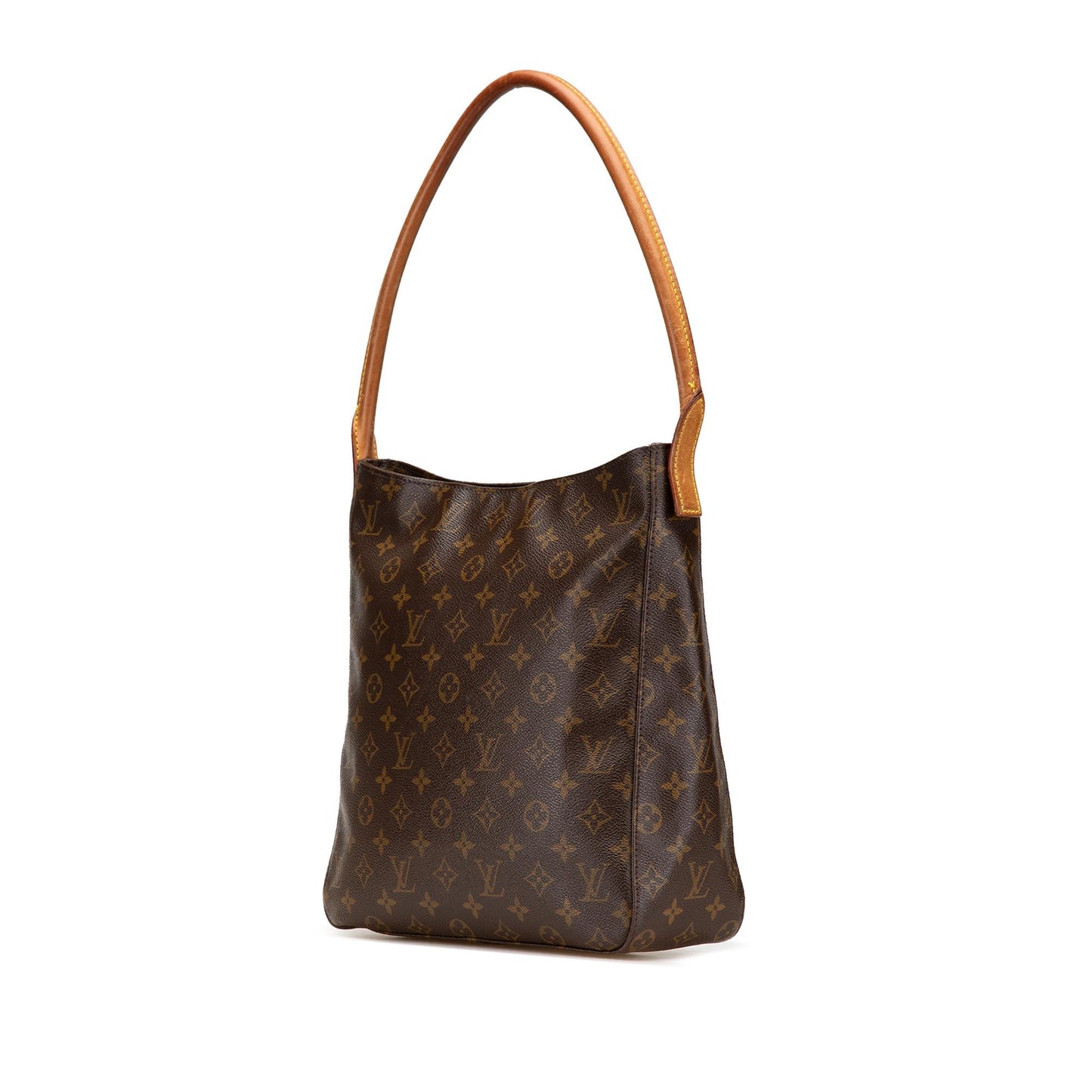 Louis Vuitton Monogram Looping GM
