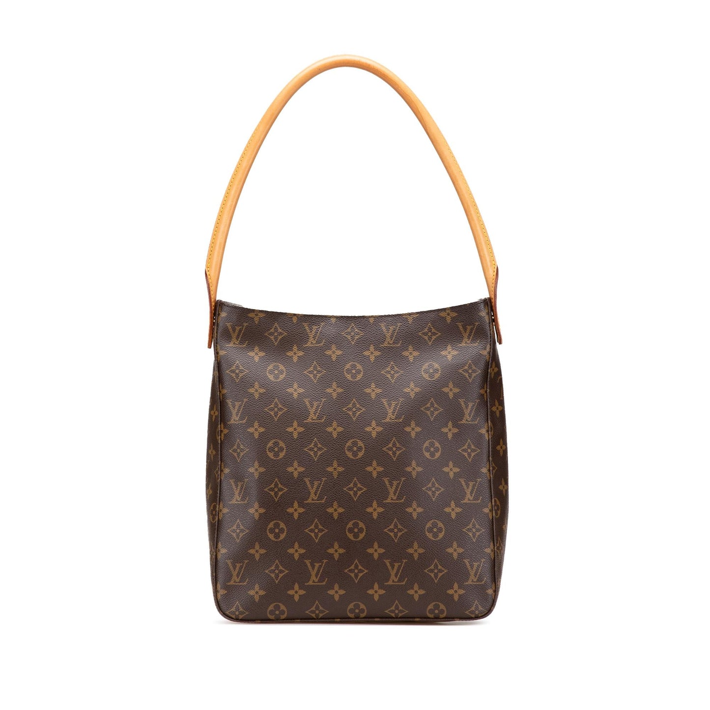 Louis Vuitton Monogram Looping GM