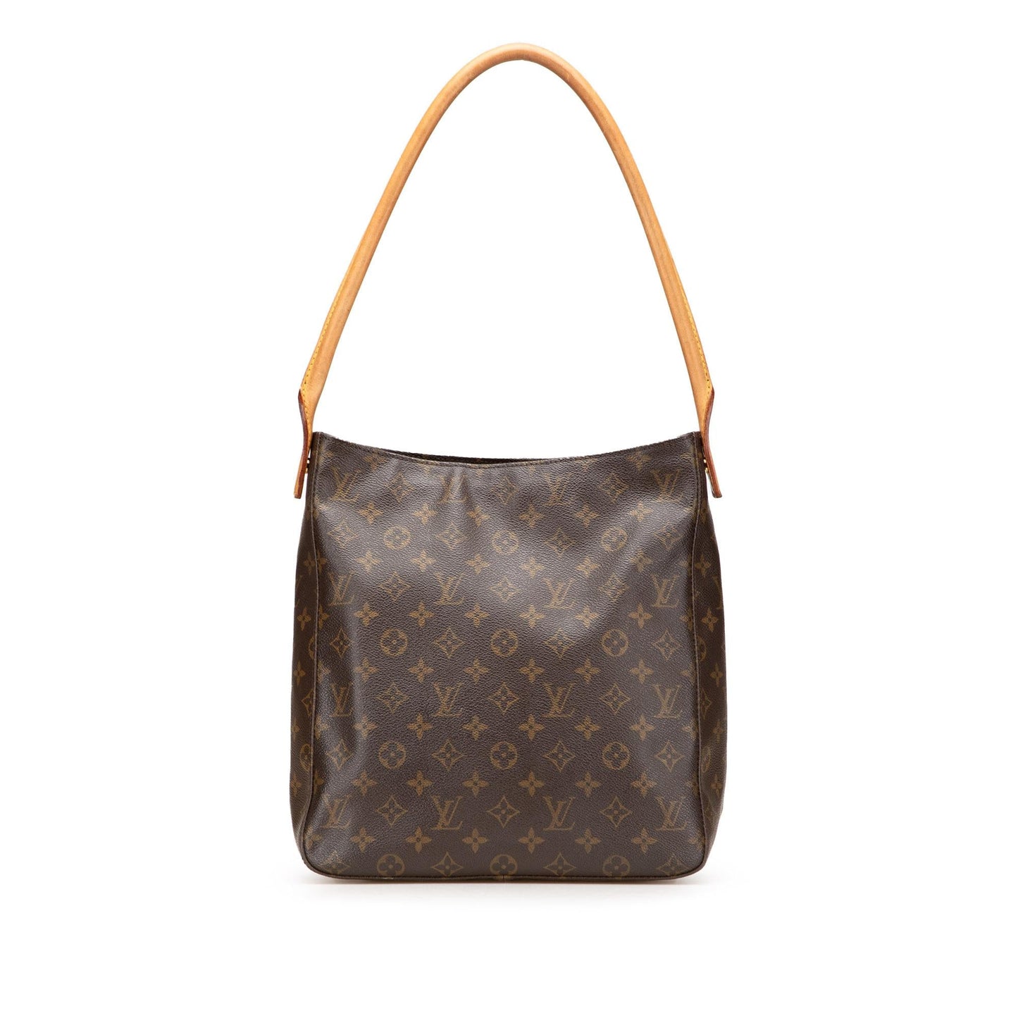 Louis Vuitton Monogram Looping GM