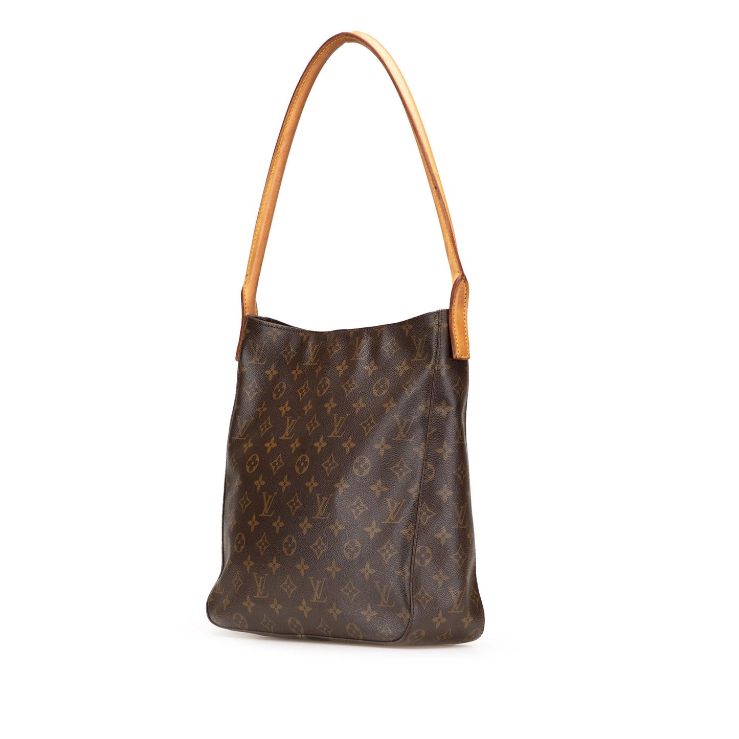 Louis Vuitton Monogram Looping GM
