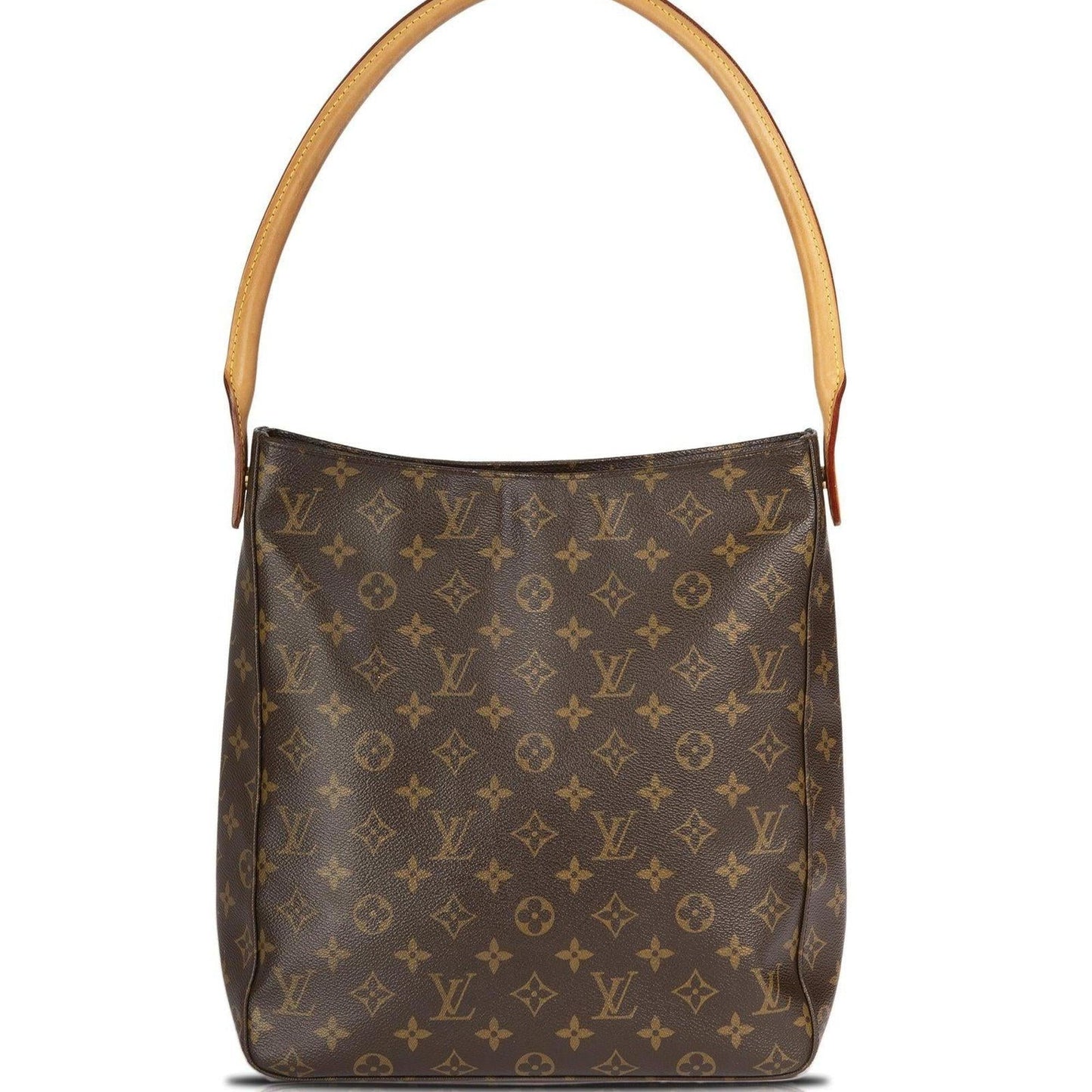 Louis Vuitton Monogram Looping GM
