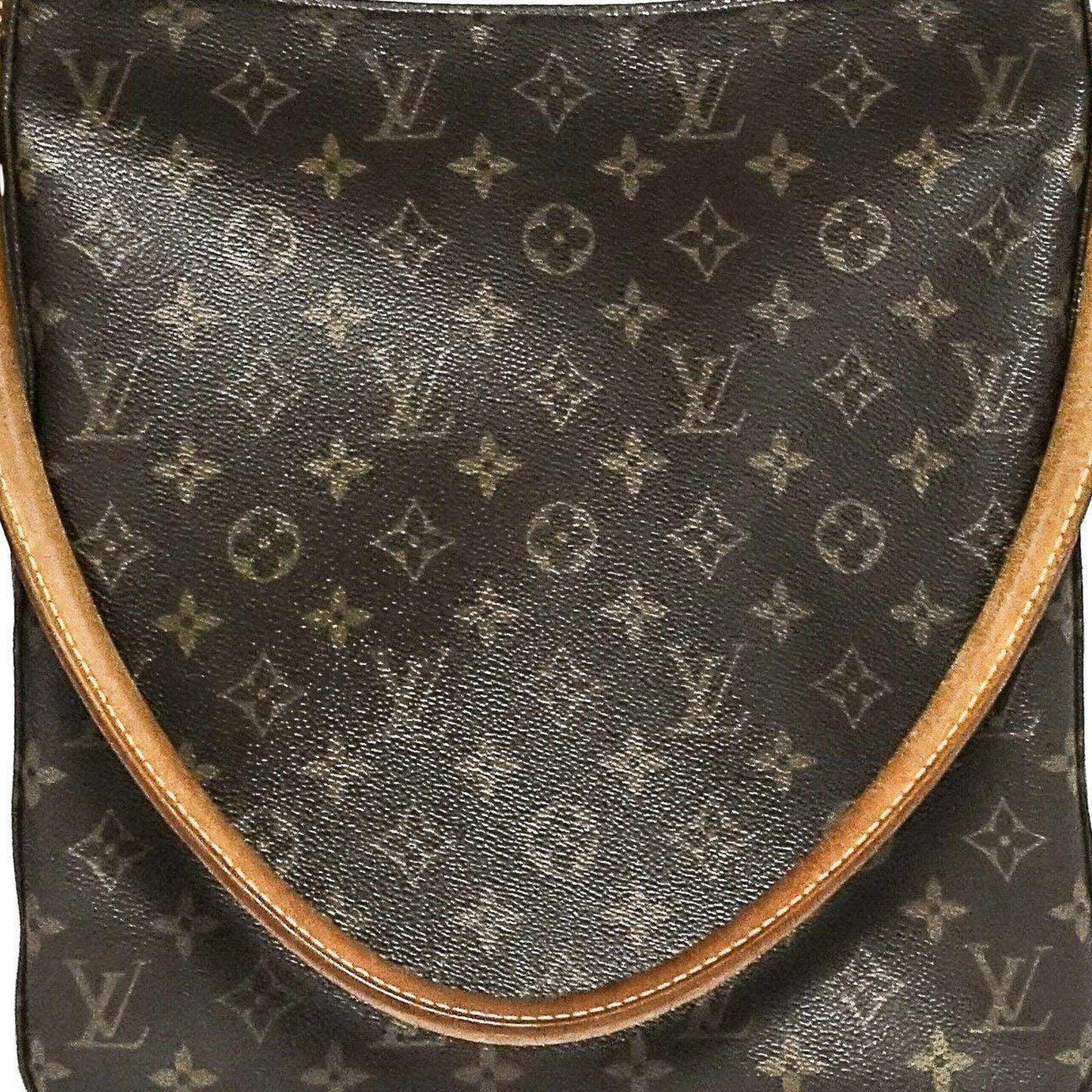 Louis Vuitton Monogram Looping GM