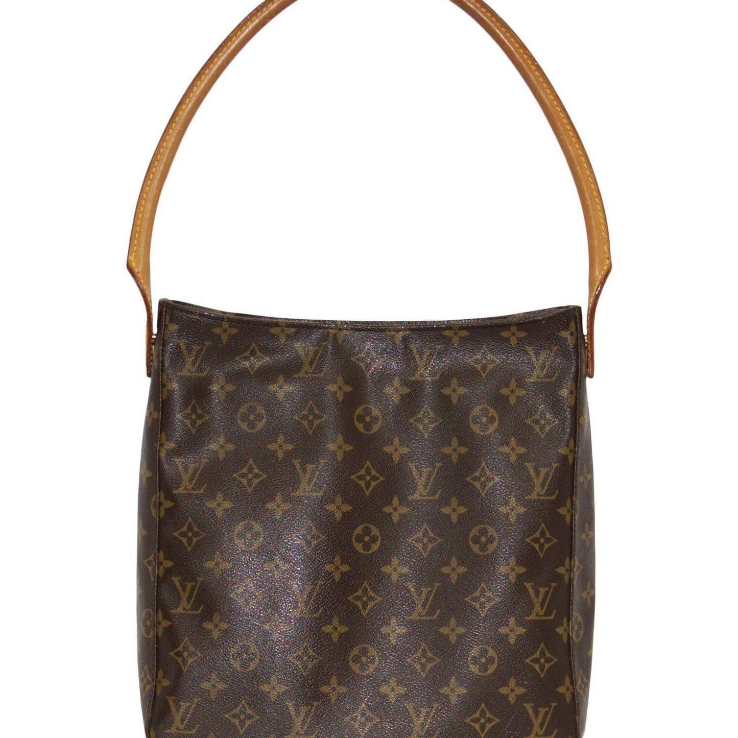 Louis Vuitton Monogram Looping GM
